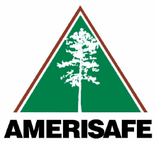 Amerisafe Logo